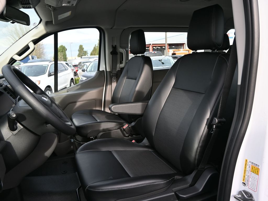 2024 Ford Transit 350 XL