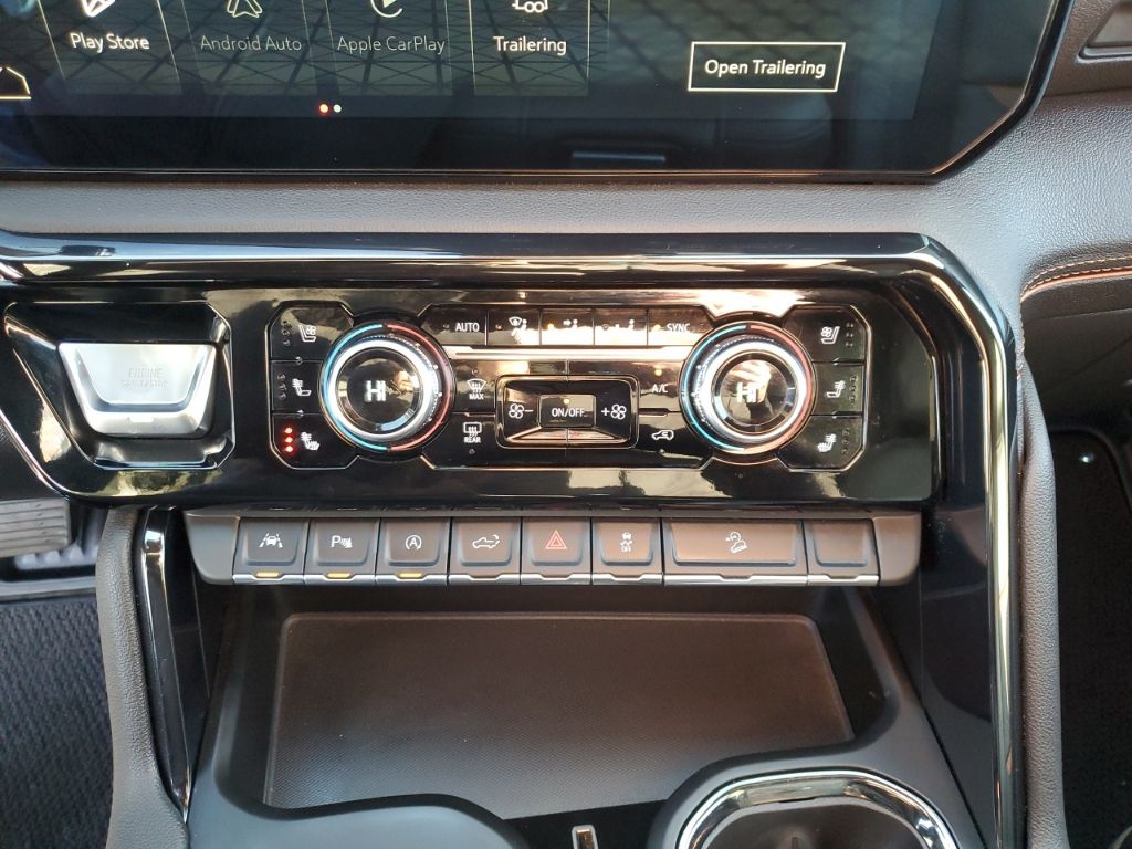 Used Car 2023 Gmc Sierra 1500  At4 For Sale Under $60,000 In Austin, Texas