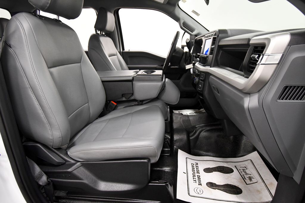 Used 2024 Ford F-250SD Truck