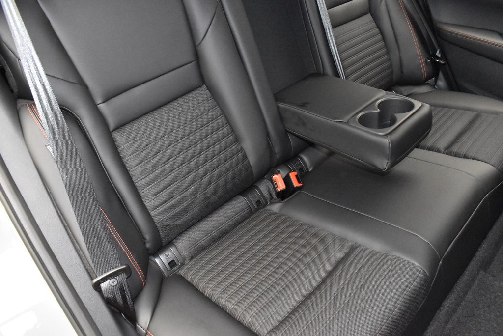 Thumbnail: 2026 Nissan Rogue - 30