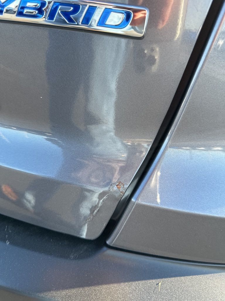 Thumbnail: 2022 Honda CR-V - 8