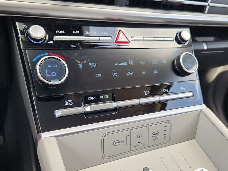 2027 Hyundai Santa Fe