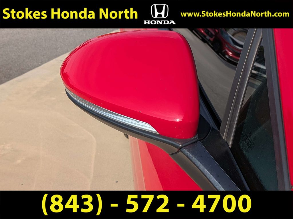 Used 2019 Volkswagen Golf GTI Hatchback