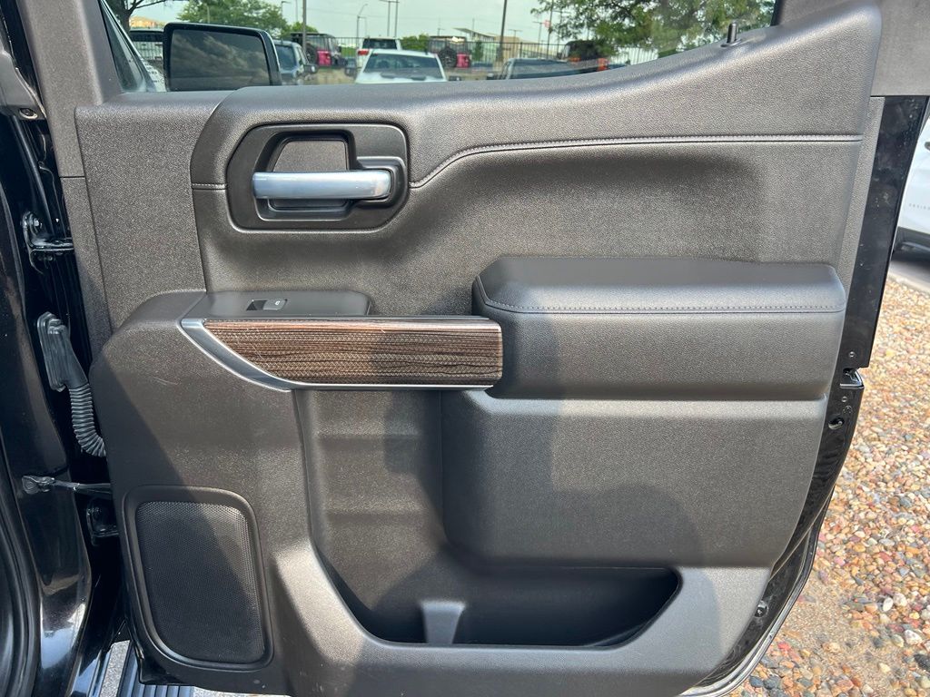 Used 2021 Chevrolet Silverado 1500 Truck