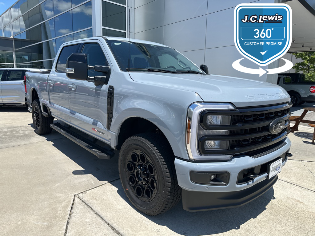 2024 Ford F-250 Super Duty Lariat