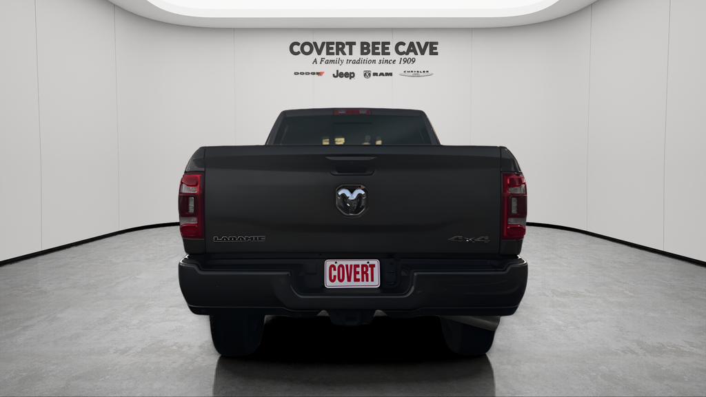 Used Car 2024 Ram 2500  Laramie For Sale Under $60,000 In Austin, Texas