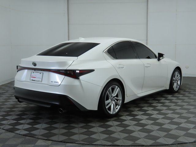 Thumbnail: 2023 Lexus IS - 5