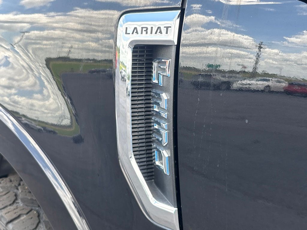 Used 2021 Ford F-250SD Truck
