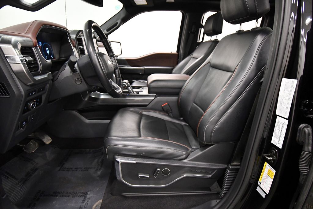 Used 2023 Ford F-150 Truck