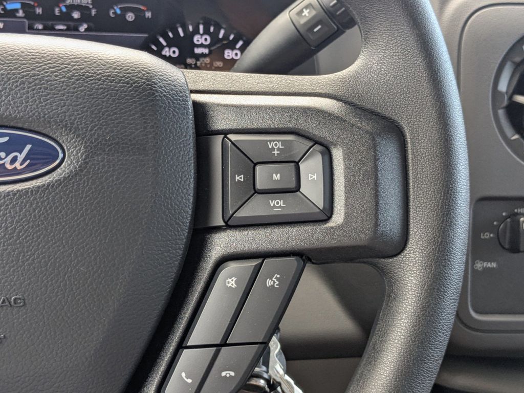 2026 Ford E-350 Cutaway 