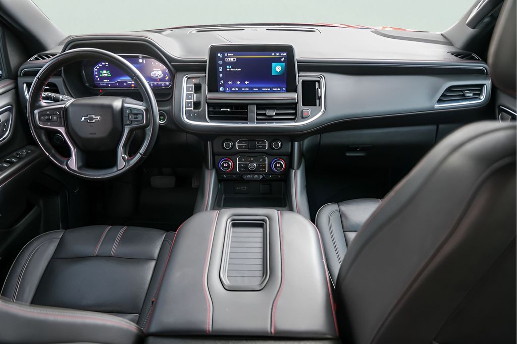 Used Car 2023 Chevrolet Tahoe  Rst For Sale Under $60,000 In Austin, Texas