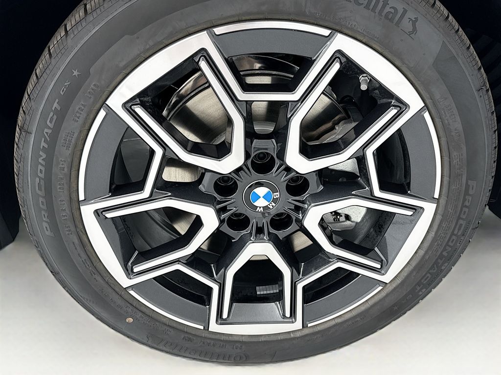 Thumbnail: 2026 BMW X1 - 31