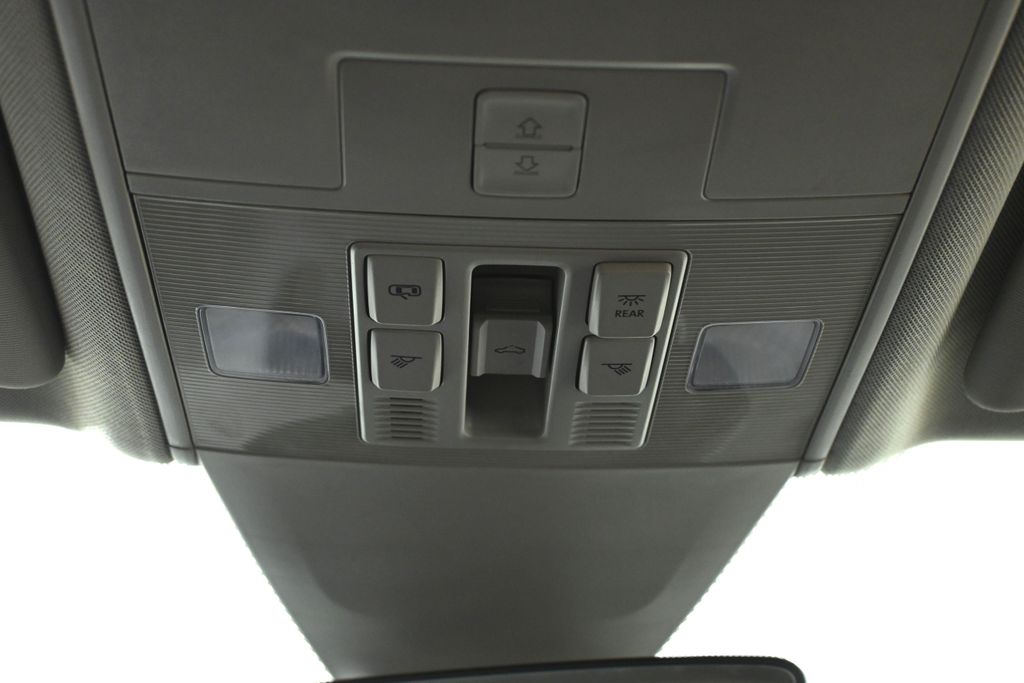 Thumbnail: 2019 Volkswagen Atlas - 21