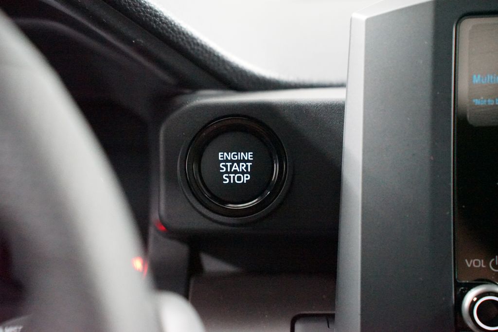 Thumbnail: 2026 Toyota Tacoma - 18