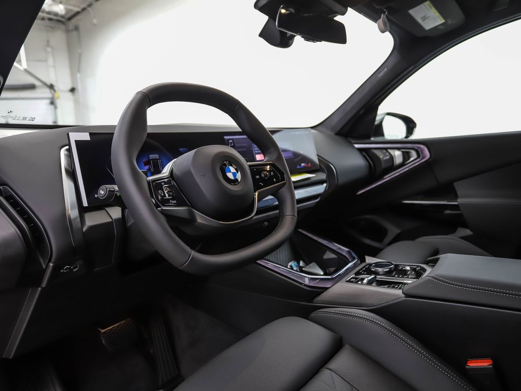 Thumbnail: 2026 BMW X3 - 10