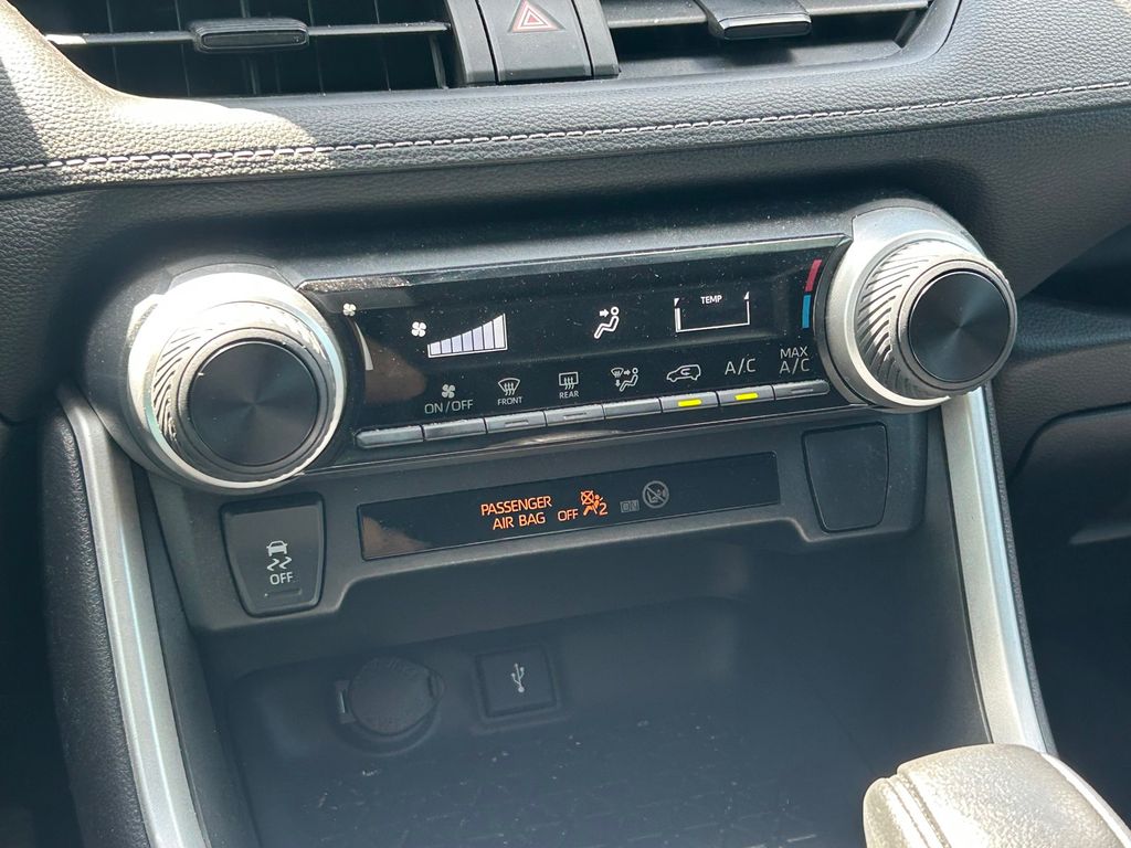 Used 2022 Toyota RAV4 SUV