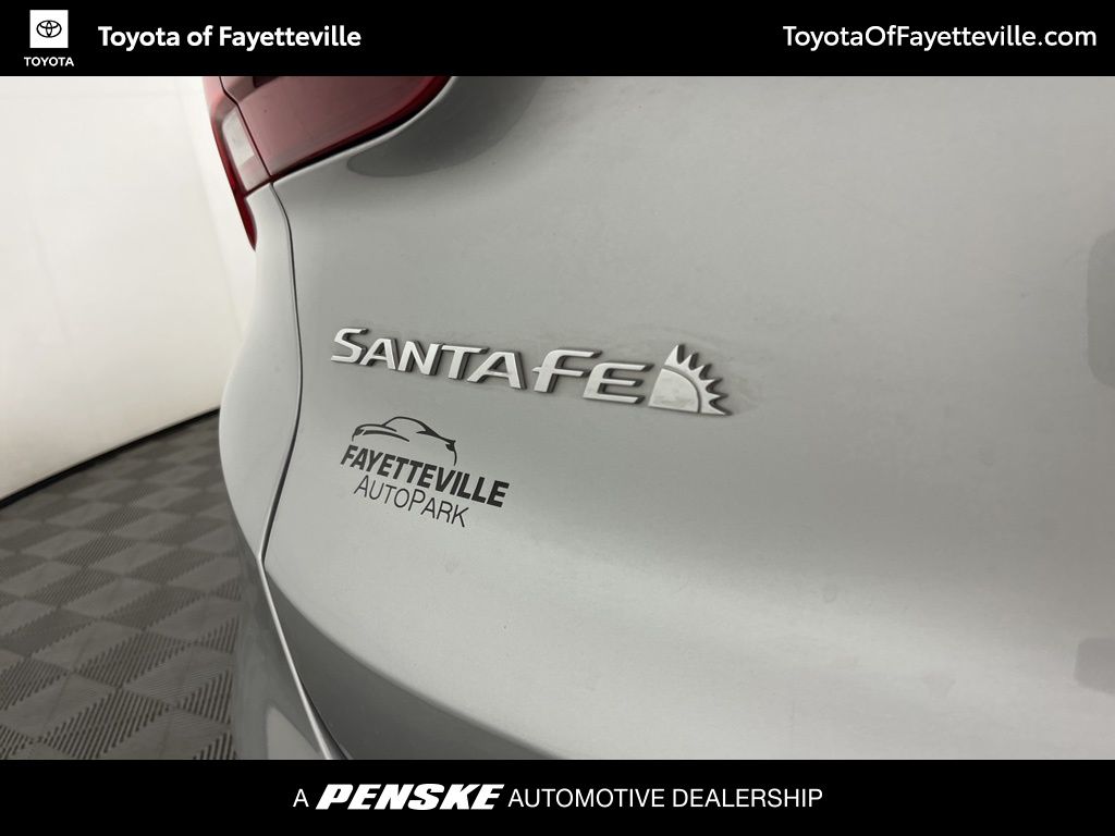 Thumbnail: 2023 Hyundai Santa Fe - 3