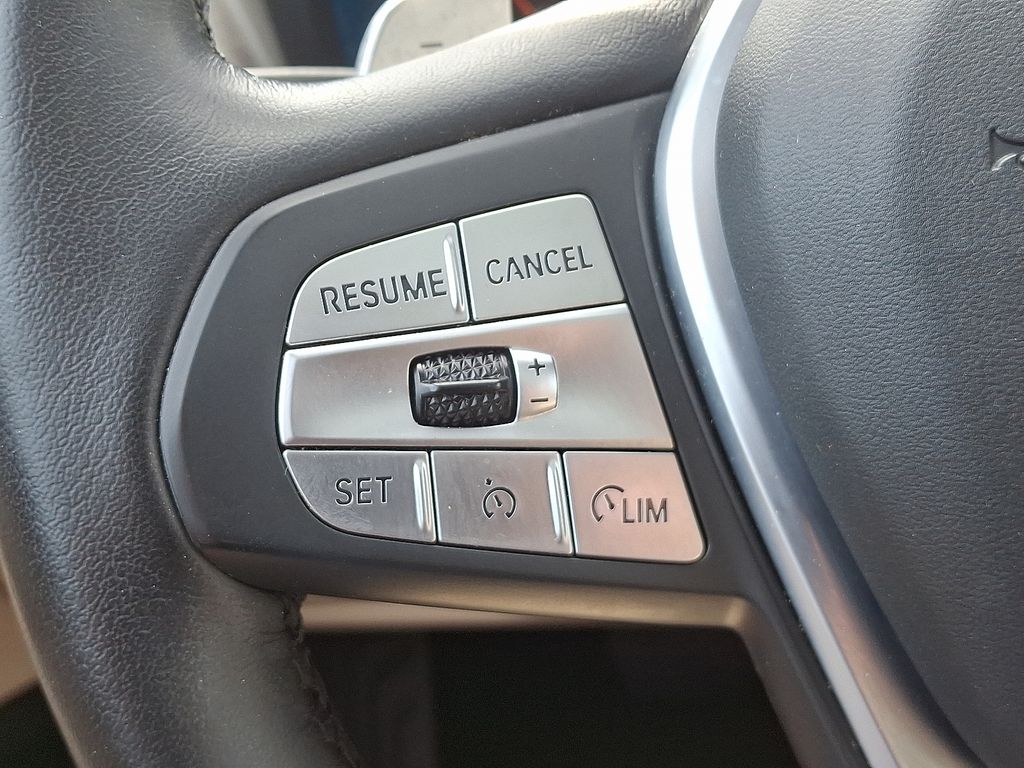 2022 BMW X3 xDrive30i 22