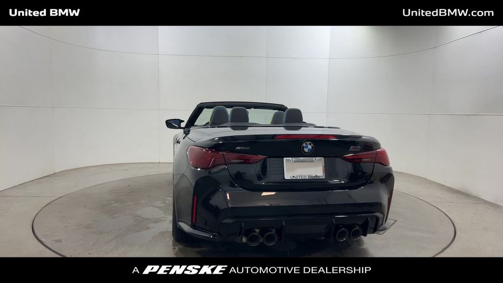 Thumbnail: 2026 BMW M4 - 7