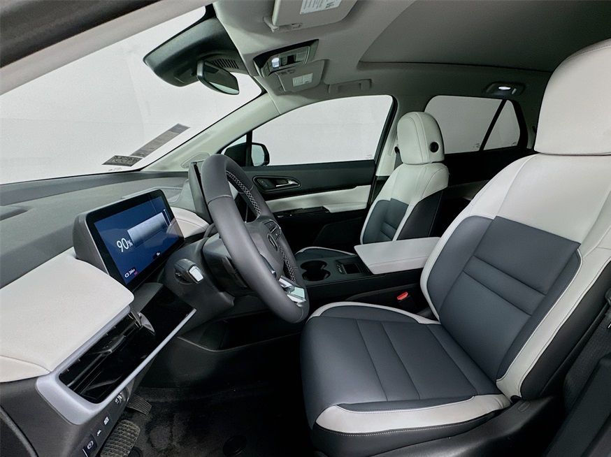 New Car 2025 Honda Prologue  Touring For Sale In Austin, Texas