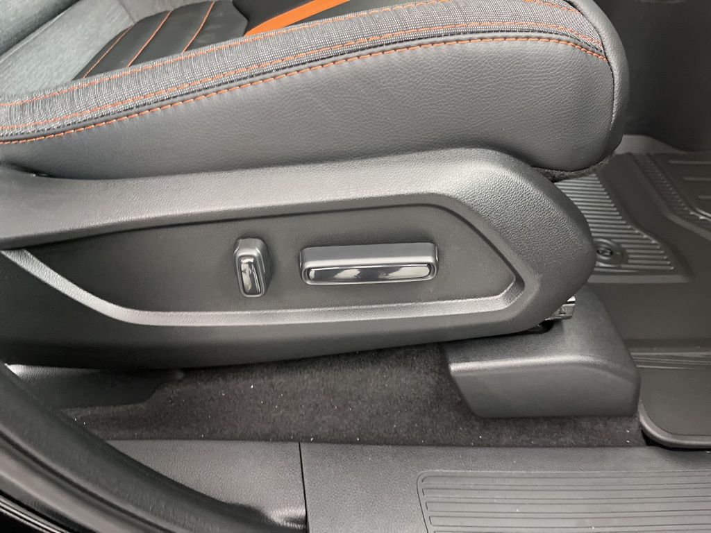 Thumbnail: 2026 Honda Passport - 9