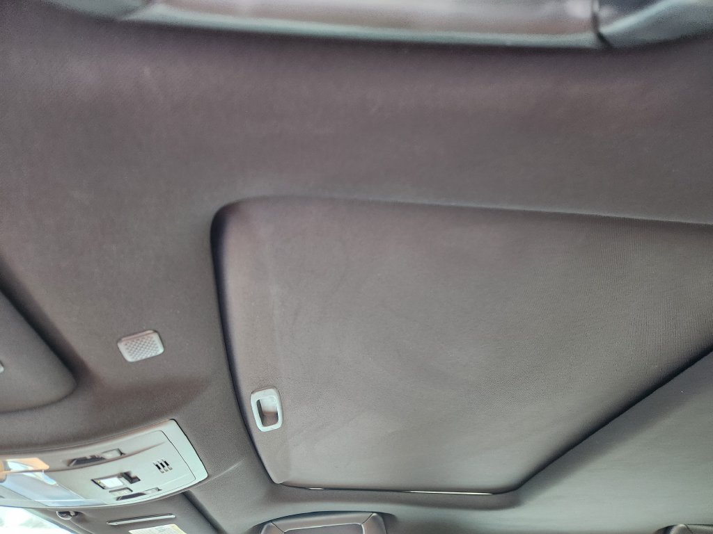2023 Lexus IS 300 Black at DeMontrond Gulf Freeway