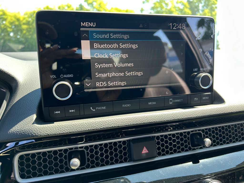 Thumbnail: 2026 Honda Civic - 30