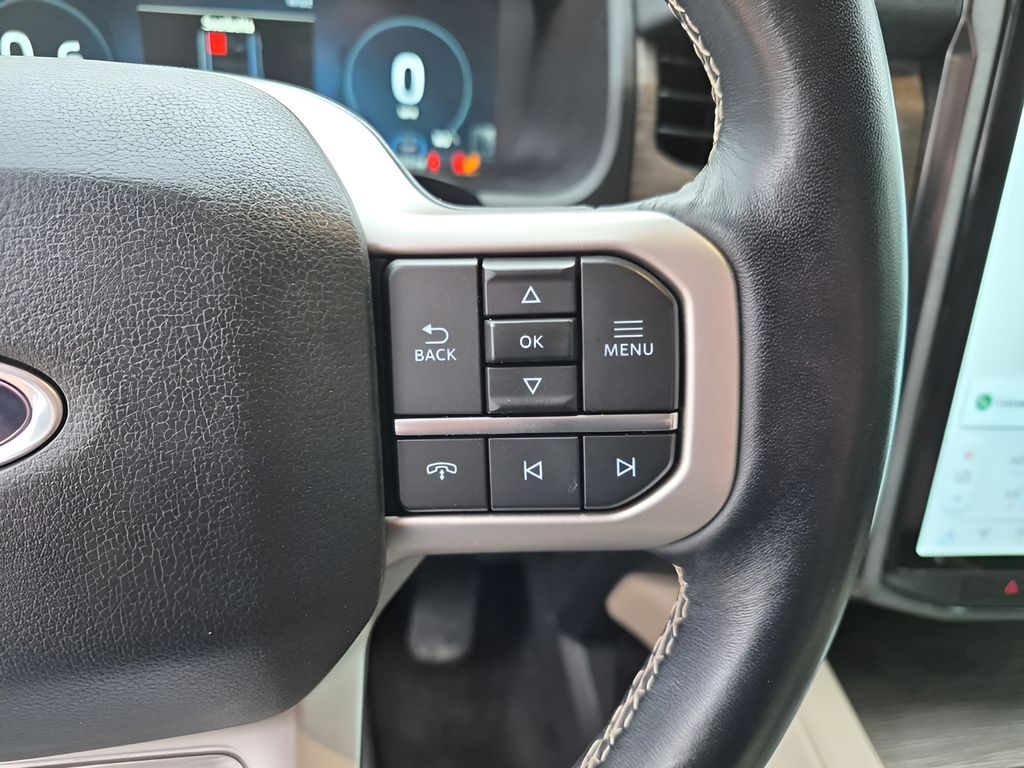 Used Car 2022 Ford Expedition Max  Limited For Sale Under $35,000 In Austin, Texas
