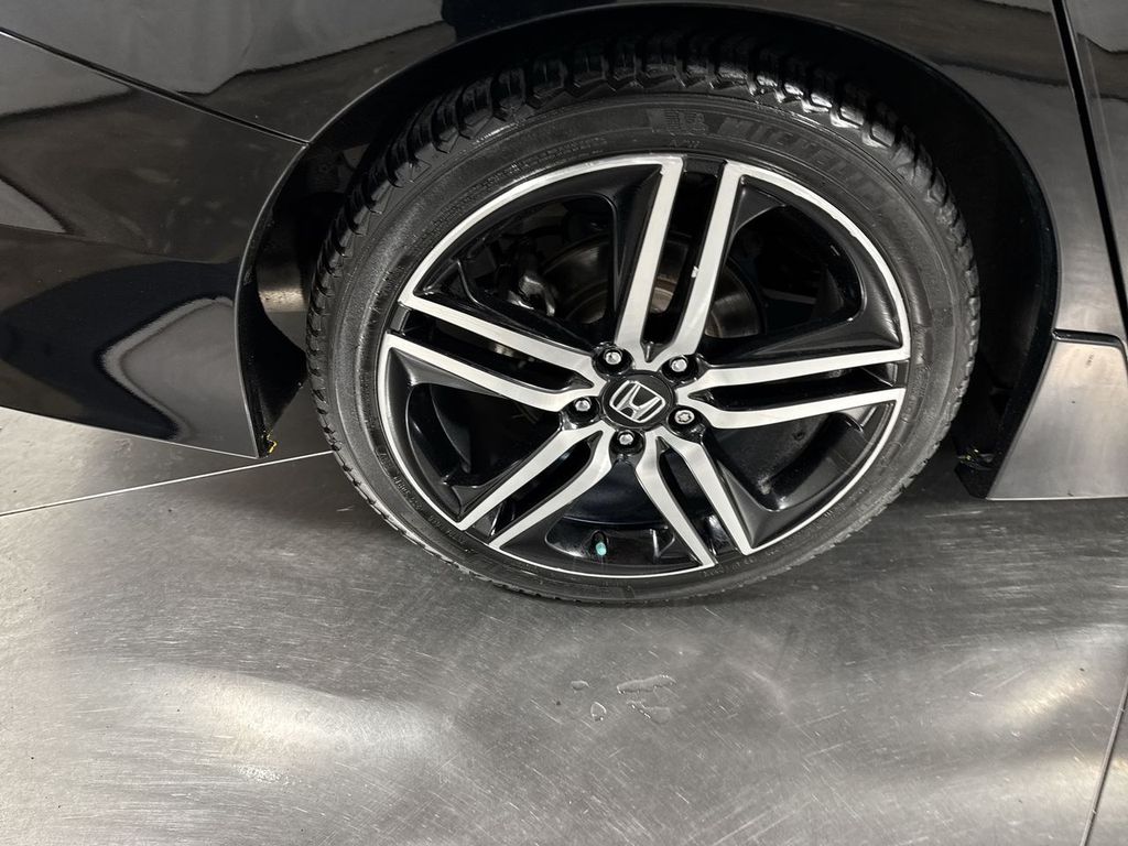 used 2017 Honda Accord car, priced at $14,532