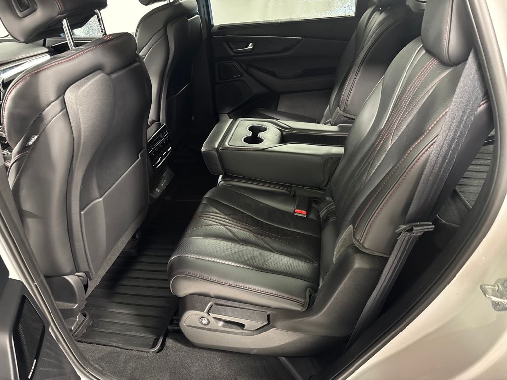 used 2025 Acura MDX car, priced at $65,983