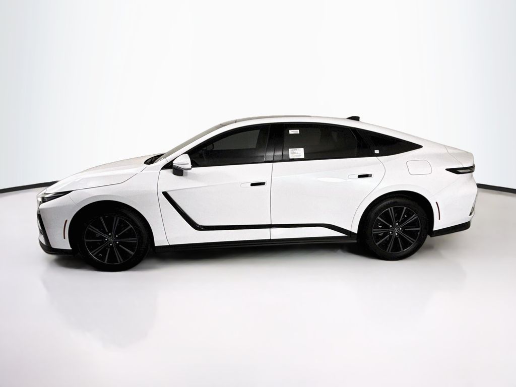 Thumbnail: 2026 Lexus ES - 8