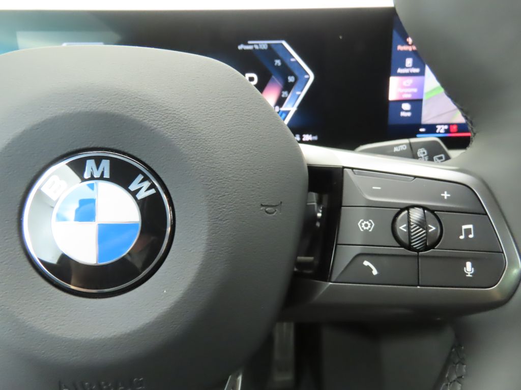 Thumbnail: 2026 BMW iX - 13