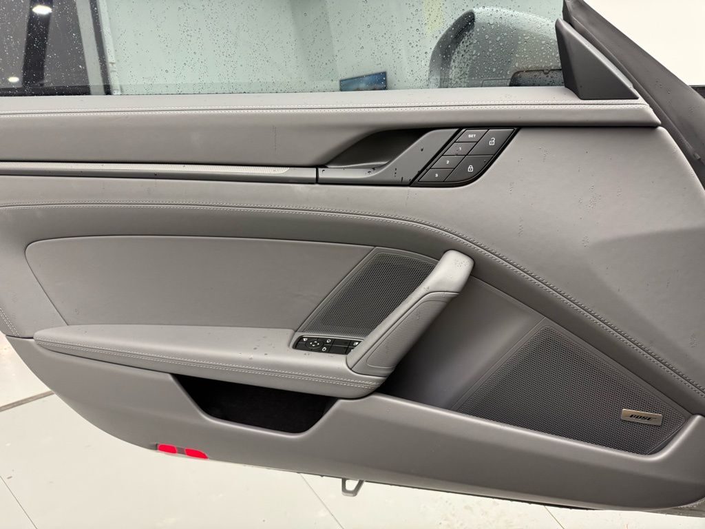 Thumbnail: 2024 Porsche 911 - 23