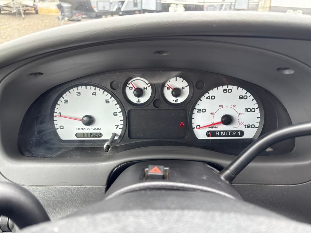 2011 Silver Metallic Ford Ranger XLT 4X4