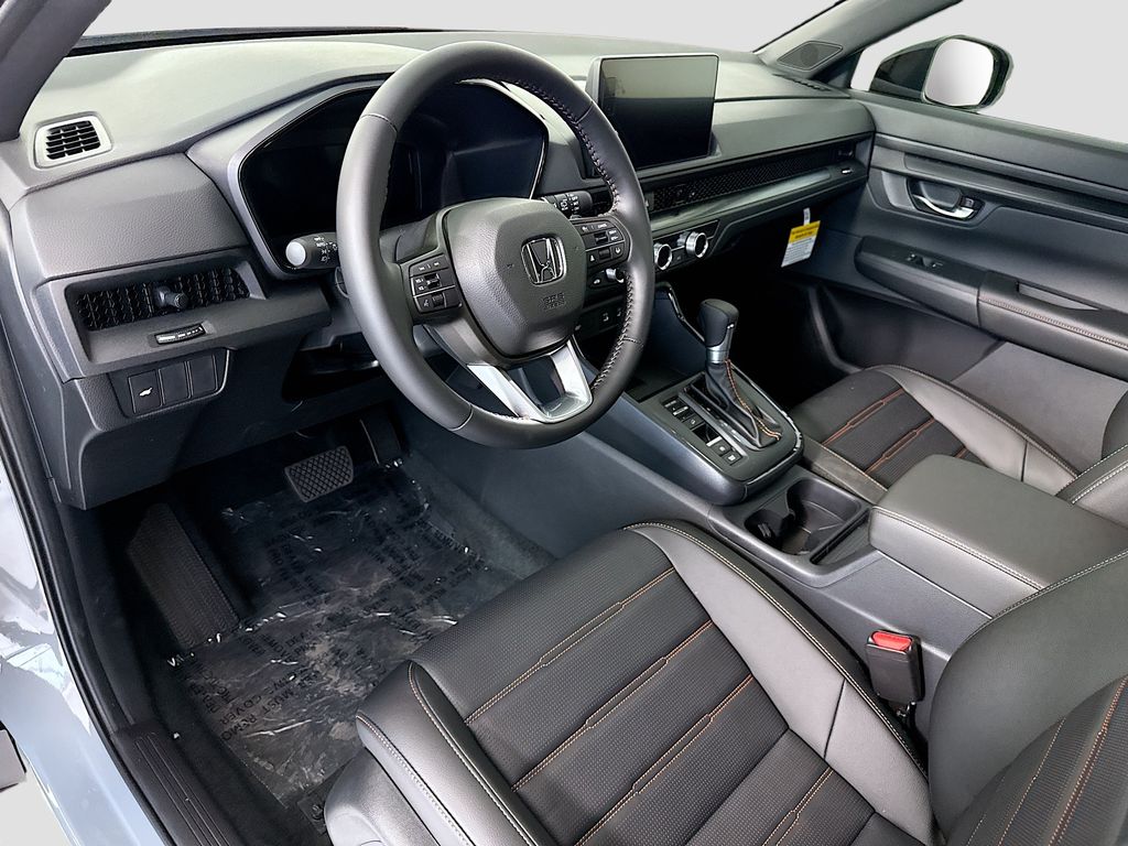 Thumbnail: 2026 Honda CR-V - 9