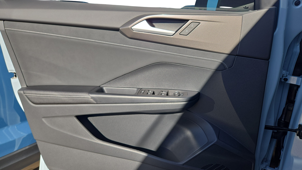 2026 Volkswagen Taos