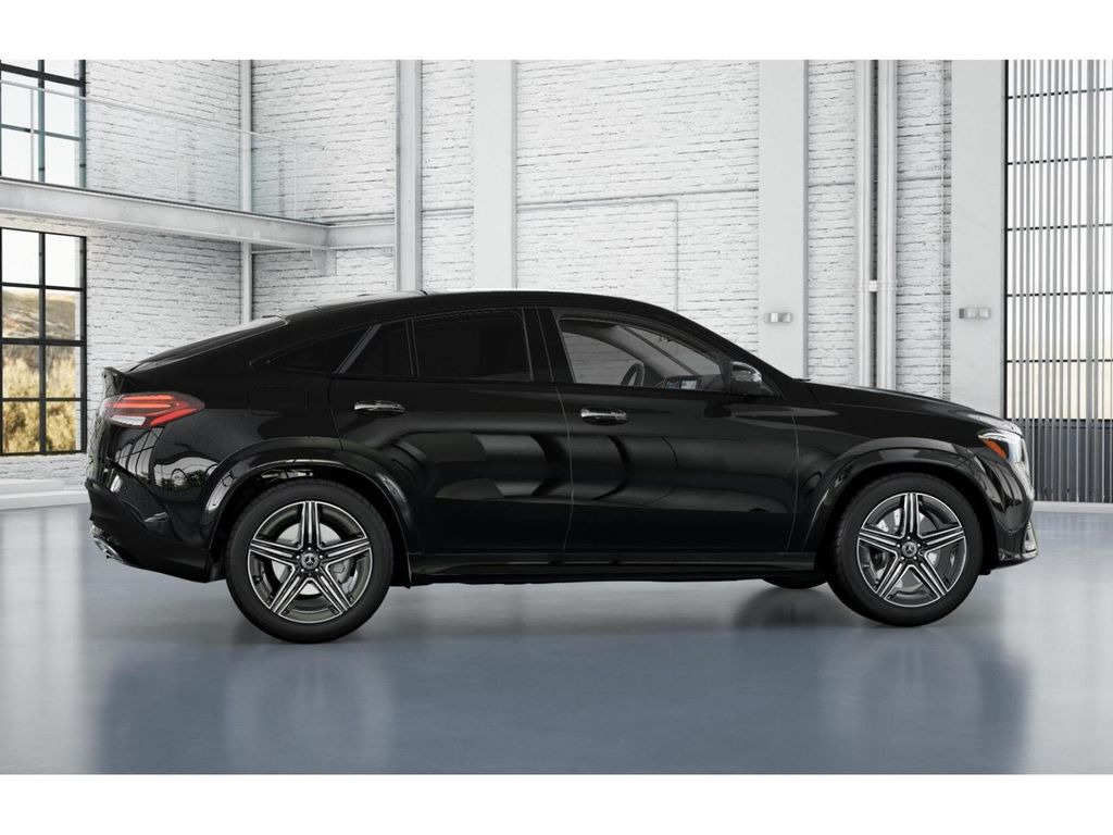 2025 Mercedes-Benz GLE 450 17
