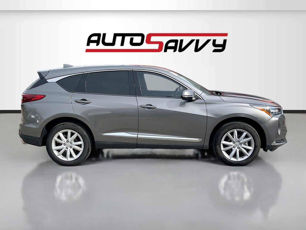 2023 Acura RDX Base - Photo 8