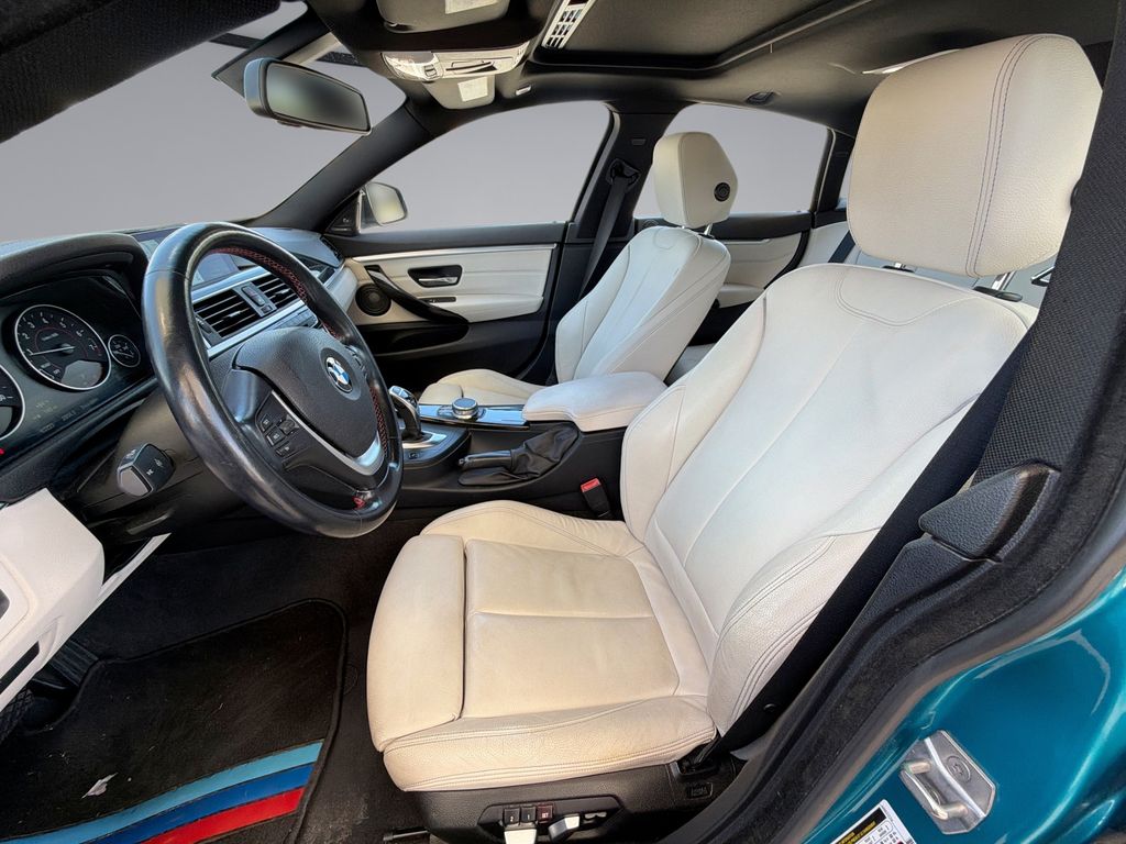 Thumbnail: 2018 BMW 4 Series - 29