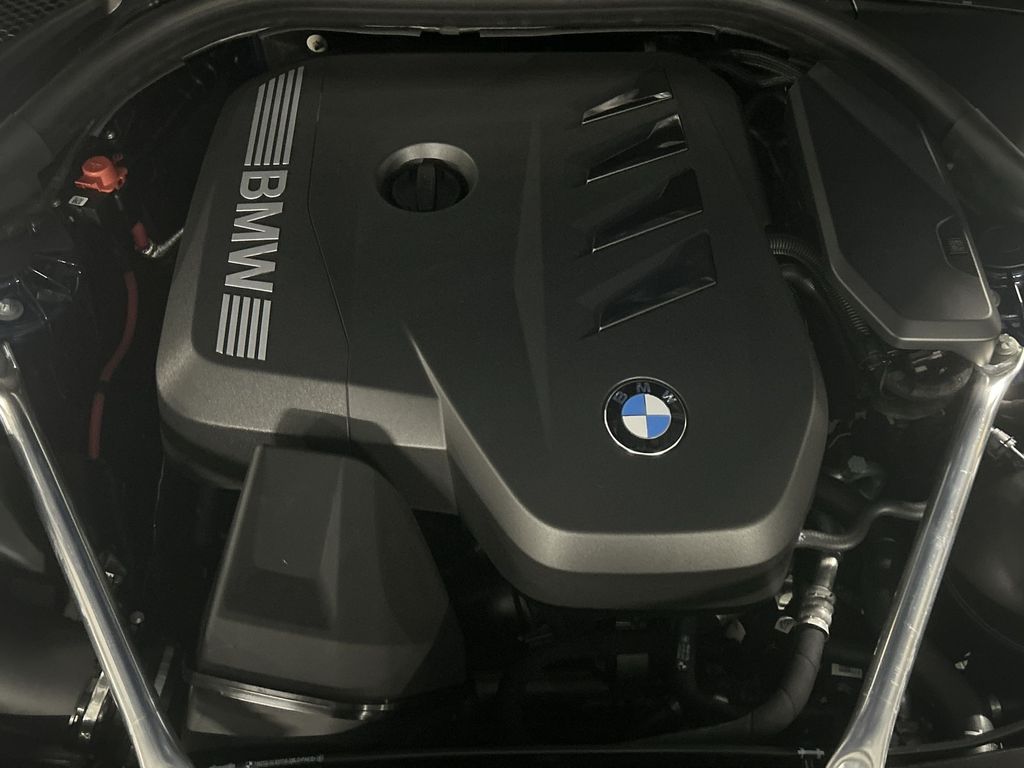 2024 BMW 5 Series 530i xDrive 27