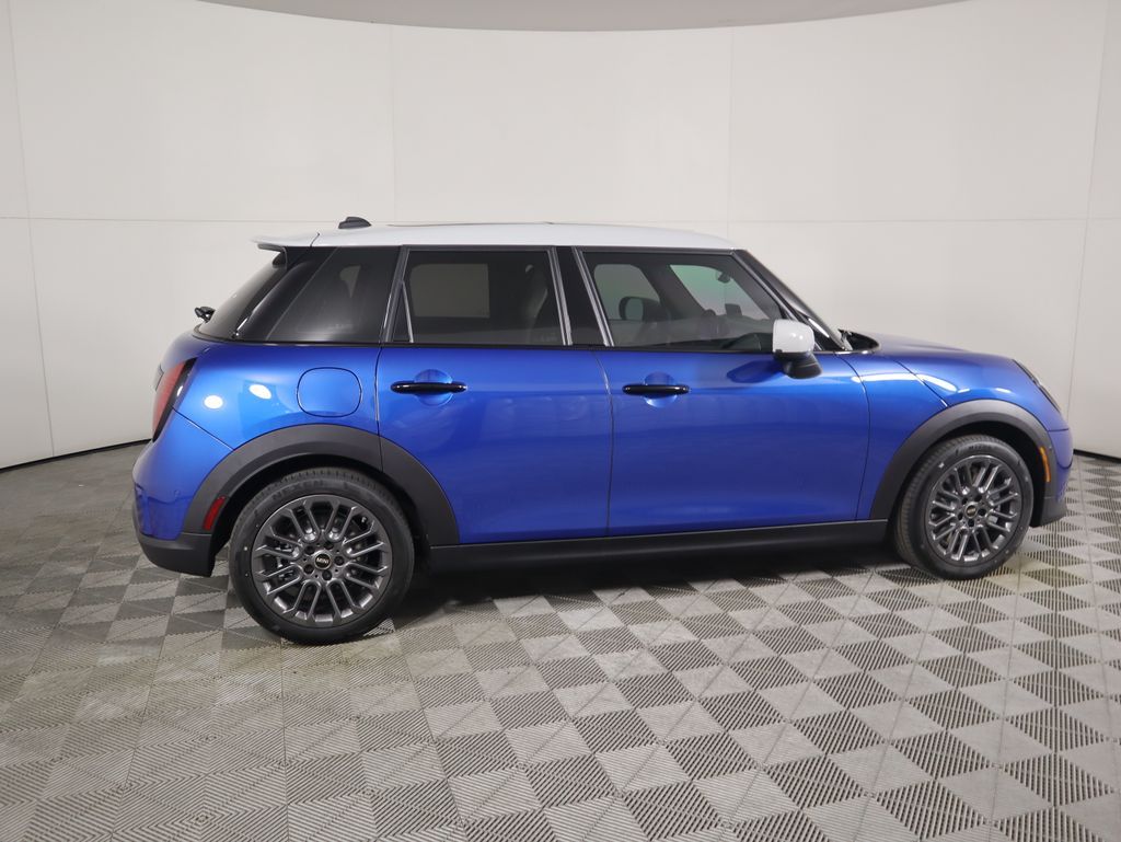 Thumbnail: 2026 MINI Cooper - 4