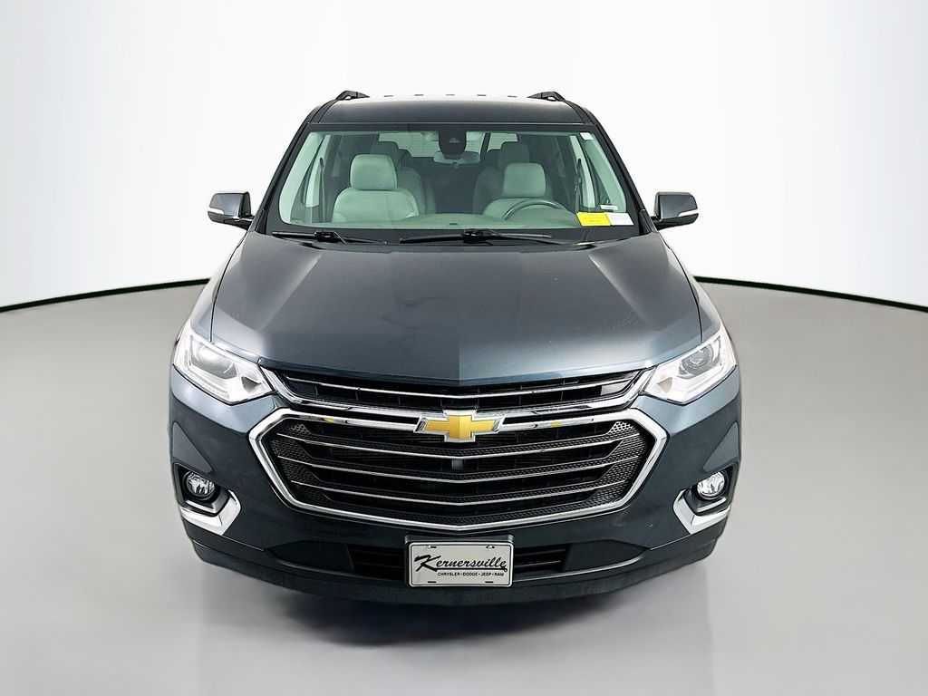 ChevroletTraverse2