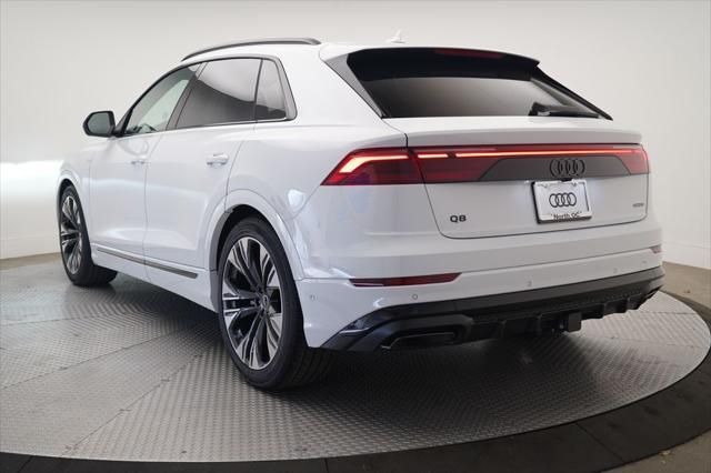 Thumbnail: 2026 Audi Q8 - 3