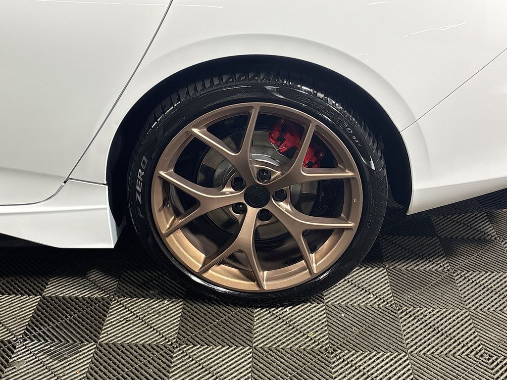 2023 Acura TLX Type S PMC Edition