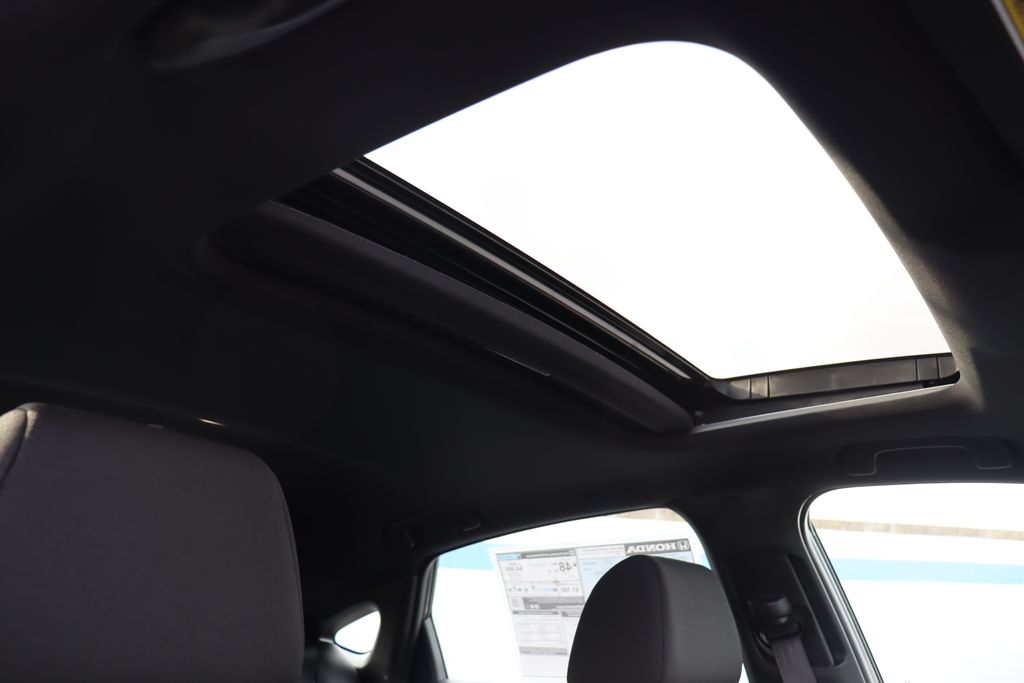 Thumbnail: 2025 Honda Civic - 26