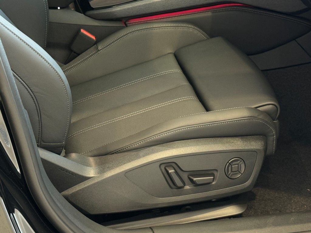 Thumbnail: 2025 Audi A5 - 11