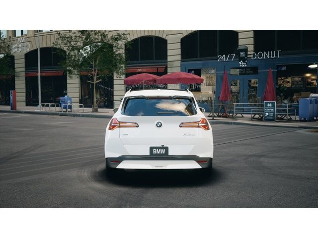 Thumbnail: 2026 BMW X3 - 5