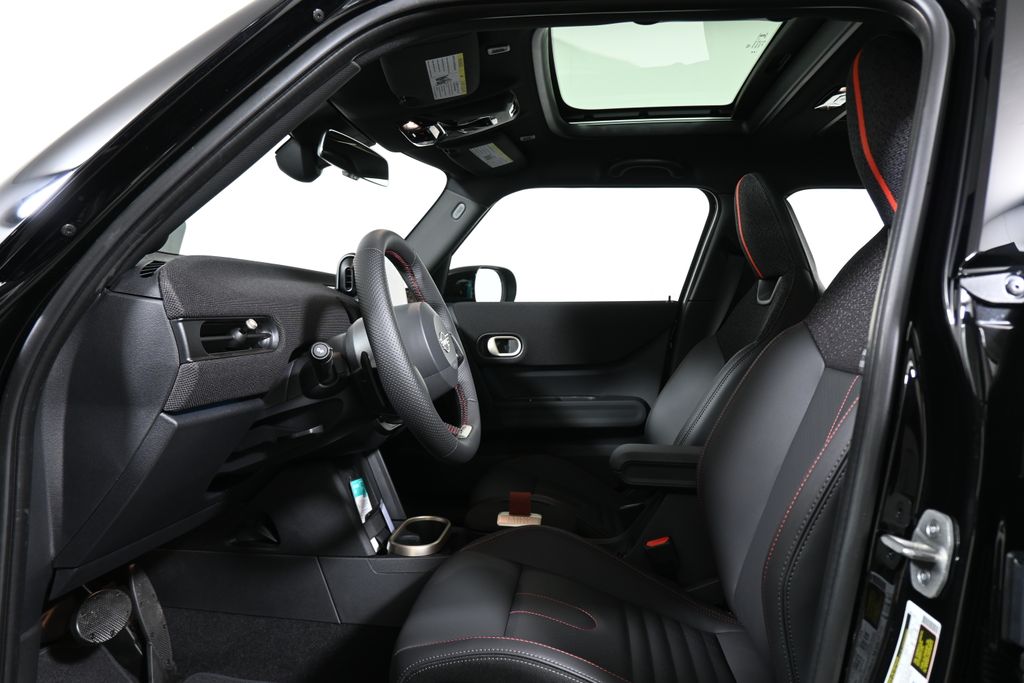 Thumbnail: 2026 MINI Cooper - 3