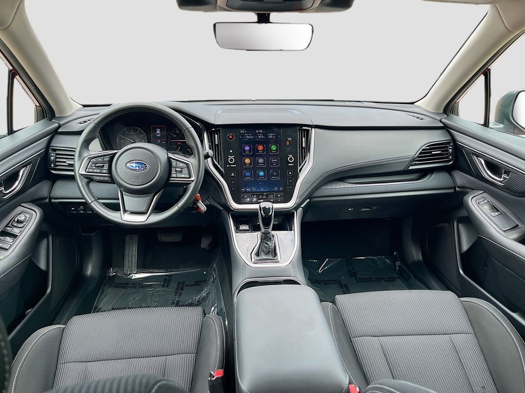 Used 2023 Red Subaru Premium image 22