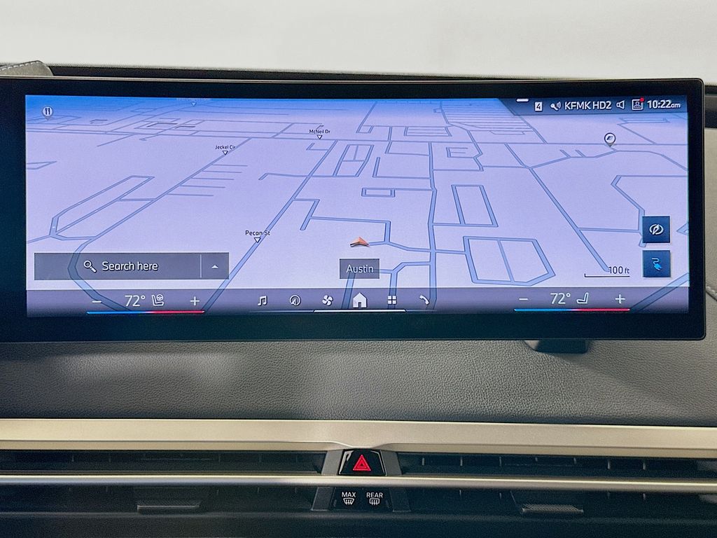 Thumbnail: 2024 BMW iX - 13